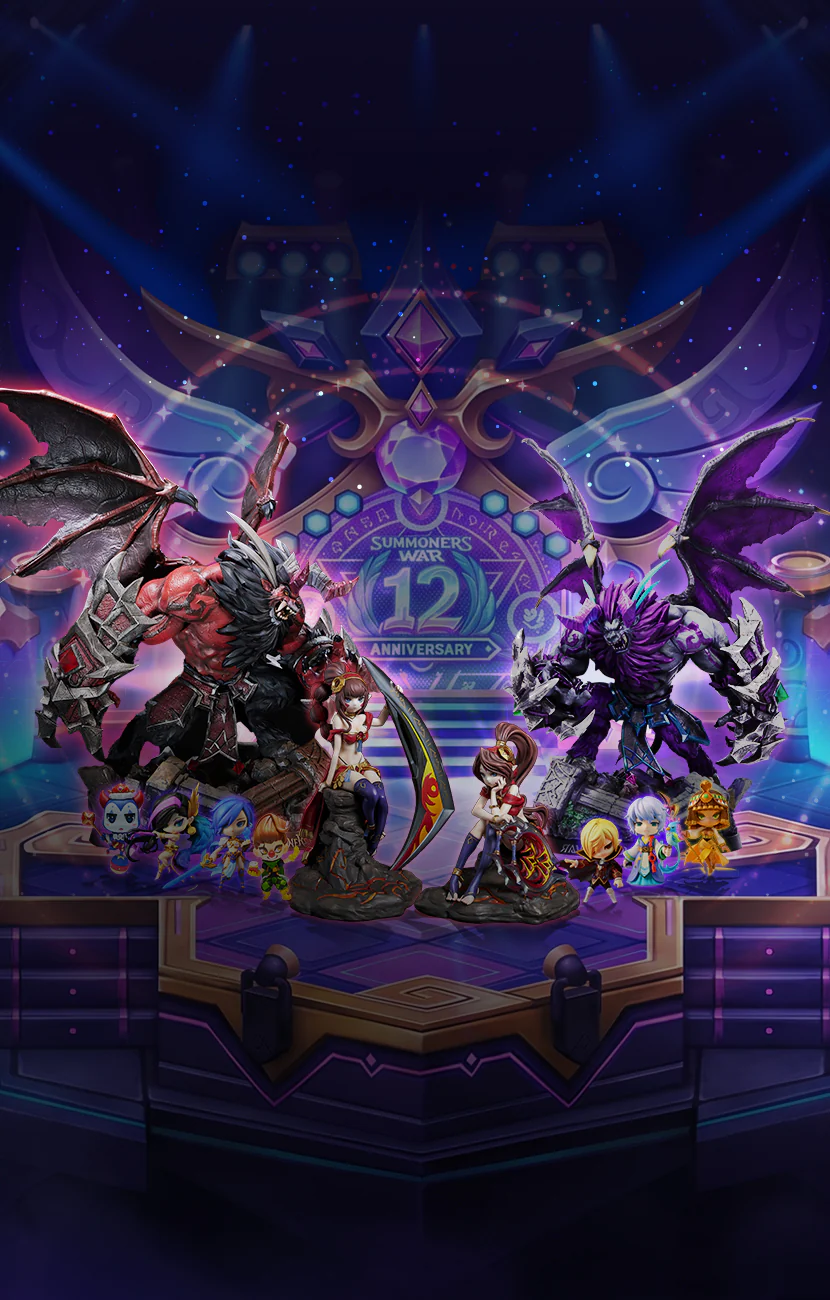 Style Your Summoner Journey
